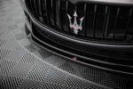 Maxton prednji splitter za Maserati Quattroporte Mk6