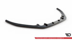 Maxton front splitter for Mazda 3 Mk3