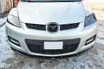 Maxton front splitter for Mazda CX-7