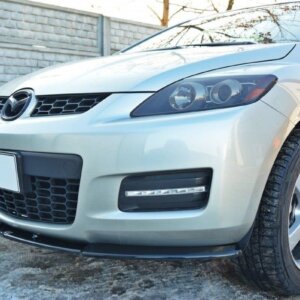 Maxton prednji splitter za Mazda CX-7