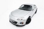 Maxton front splitter for Mazda MX-5 Mk3 (NC) Facelift