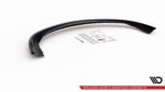 Maxton front splitter for Mazda Xedos 6