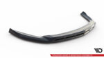 Maxton prednji splitter za Mercedes-AMG A35 / A AMG-Line W177 Facelift