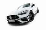 Maxton prednji splitter za Mercedes-AMG CLE 53 Aero C236