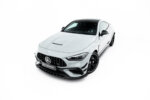 Maxton prednji splitter za Mercedes-AMG CLE 53 Aero C236