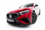 Maxton front splitter for Mercedes-AMG E53 Sedan / Estate W214