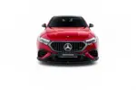 Maxton front splitter for Mercedes-AMG E53 Sedan / Estate W214