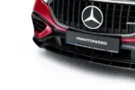 Maxton front splitter for Mercedes-AMG E53 Sedan / Estate W214