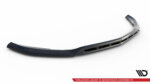 Maxton front splitter for Mercedes-AMG GLC 63 SUV / Coupe X253 / C253