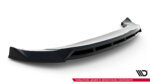 Maxton front splitter for Mercedes-AMG GLE 53 / AMG-Line SUV / Coupe W167 Facelift / C167 Facelift