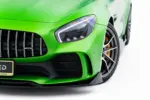 Maxton prednji splitter za Mercedes-AMG GT R C190 Facelift