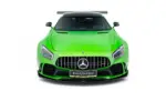 Maxton prednji splitter za Mercedes-AMG GT R C190 Facelift