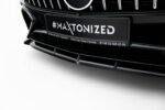 Maxton front splitter for Mercedes-AMG SL 63 R232