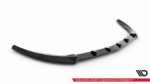 Maxton front splitter for Mercedes-Benz B W246