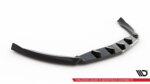 Maxton prednji splitter za Mercedes-Benz CLA C117 Facelift