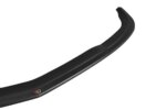 Maxton front splitter for Mercedes-Benz CLS C218