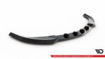 Maxton front splitter for Mercedes-Benz E W212 Facelift