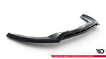 Maxton front splitter for Mercedes-Benz GLA 45 AMG Off-roader X156