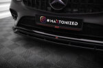 Maxton front splitter for Mercedes-Benz GLC Coupe AMG-Line /43 AMG C253