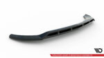 Maxton front splitter for Mercedes-Benz GLC Coupe AMG-Line /43 AMG C253