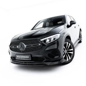 Maxton prednji splitter za Mercedes-Benz GLC Coupe C254