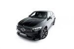 Maxton front splitter for Mercedes-Benz GLC Coupe C254