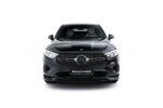 Maxton front splitter for Mercedes-Benz GLC Coupe C254