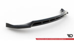 Maxton front splitter for Mercedes-Benz GLC SUV / Coupe AMG-Line X254 / C254