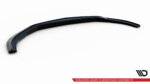 Maxton front splitter for Mercedes-Benz S AMG-Line W223