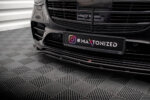 Maxton front splitter for Mercedes-Benz S AMG-Line W223