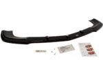 Maxton front splitter for Mercedes-Benz SLK 55 AMG R172