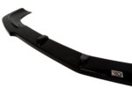 Maxton front splitter for Mercedes-Benz SLK 55 AMG R172