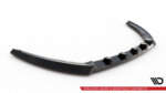 Maxton front splitter for Mercedes-Benz T W420