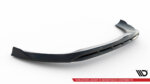 Maxton prednji splitter za Mercedes-Benz V / Vito AMG-Line W447 Facelift 2
