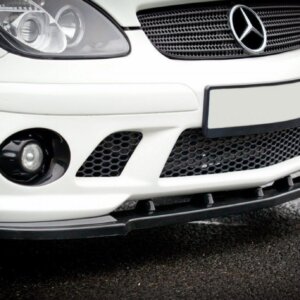 Maxton prednji splitter za Mercedes SLK R170 For AMG 204 Bumper