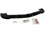 Maxton prednji splitter za Mercedes SLK R171 (for Me-SLK -r171-AMG204-f1)