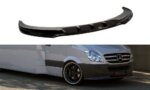 Maxton front splitter for Mercedes Sprinter Mk2