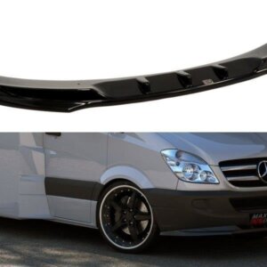 Maxton prednji splitter za Mercedes Sprinter Mk2