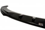 Maxton front splitter for Mercedes Sprinter Mk2