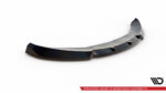 Maxton front splitter for Mini Cooper Countryman R60 Facelift