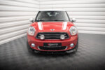 Maxton front splitter for Mini Cooper Countryman R60 Facelift
