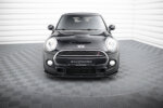 Maxton prednji splitter za Mini Cooper S F56 / F56 Facelift