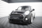 Maxton prednji splitter za Mini Cooper S F56 / F56 Facelift