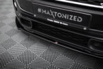 Maxton prednji splitter za Mini Cooper S F56 / F56 Facelift
