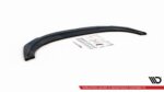 Maxton front splitter for Mini Cooper S John Copper Works F56