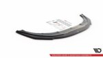 Maxton front splitter for Mini Cooper S John Copper Works F56