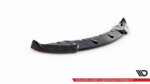 Maxton front splitter for Mini One R56