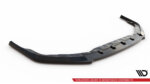 Maxton front splitter for Nissan GTR R35 Facelift