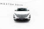Maxton front splitter for Omoda 5 Mk1