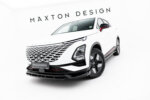 Maxton front splitter for Omoda 5 Mk1